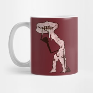 Ore? Mug